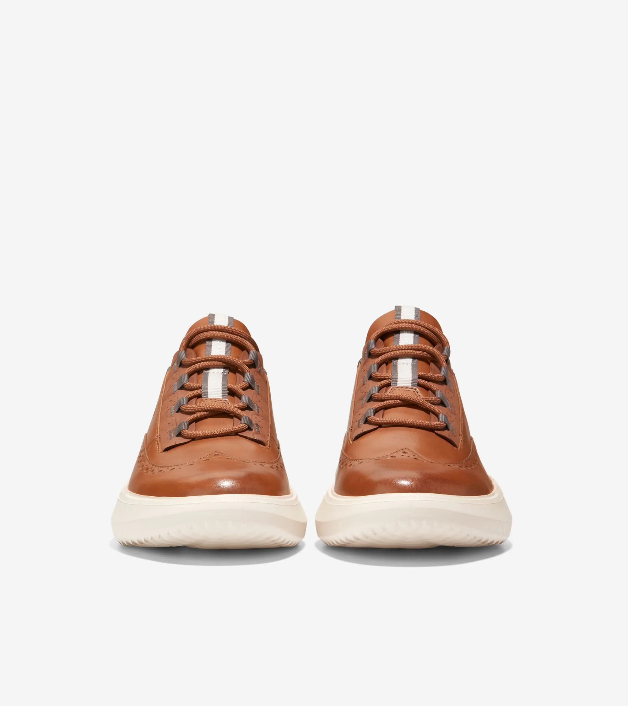 Мужские ZERØGRAND WFA Sneaker Oxfords