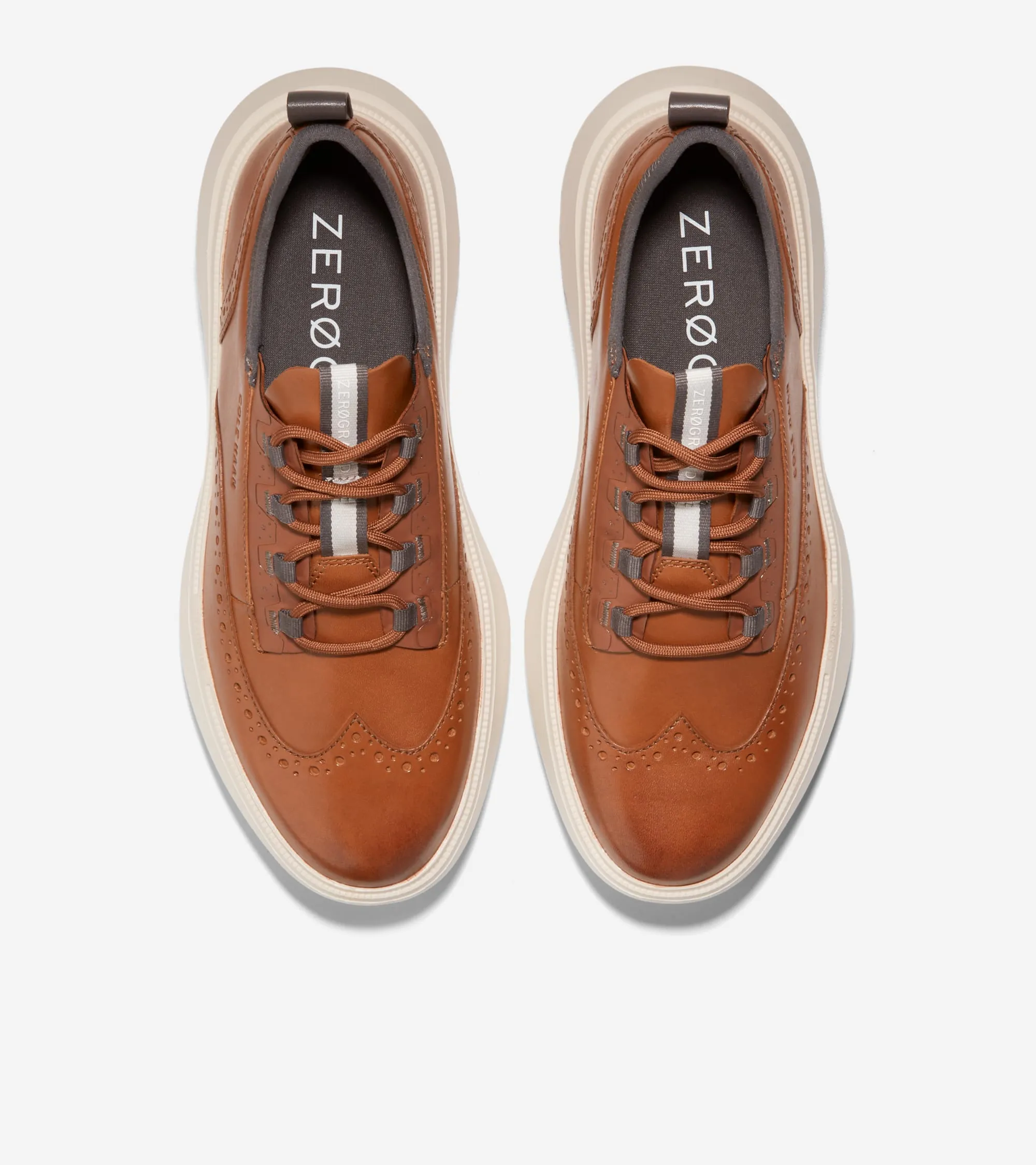 Мужские ZERØGRAND WFA Sneaker Oxfords