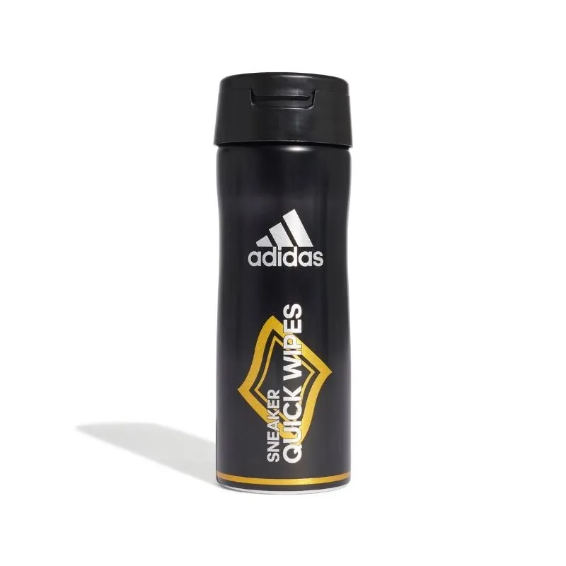 Adidas Unisex Sneaker Quick Wipes (15 Pieces)