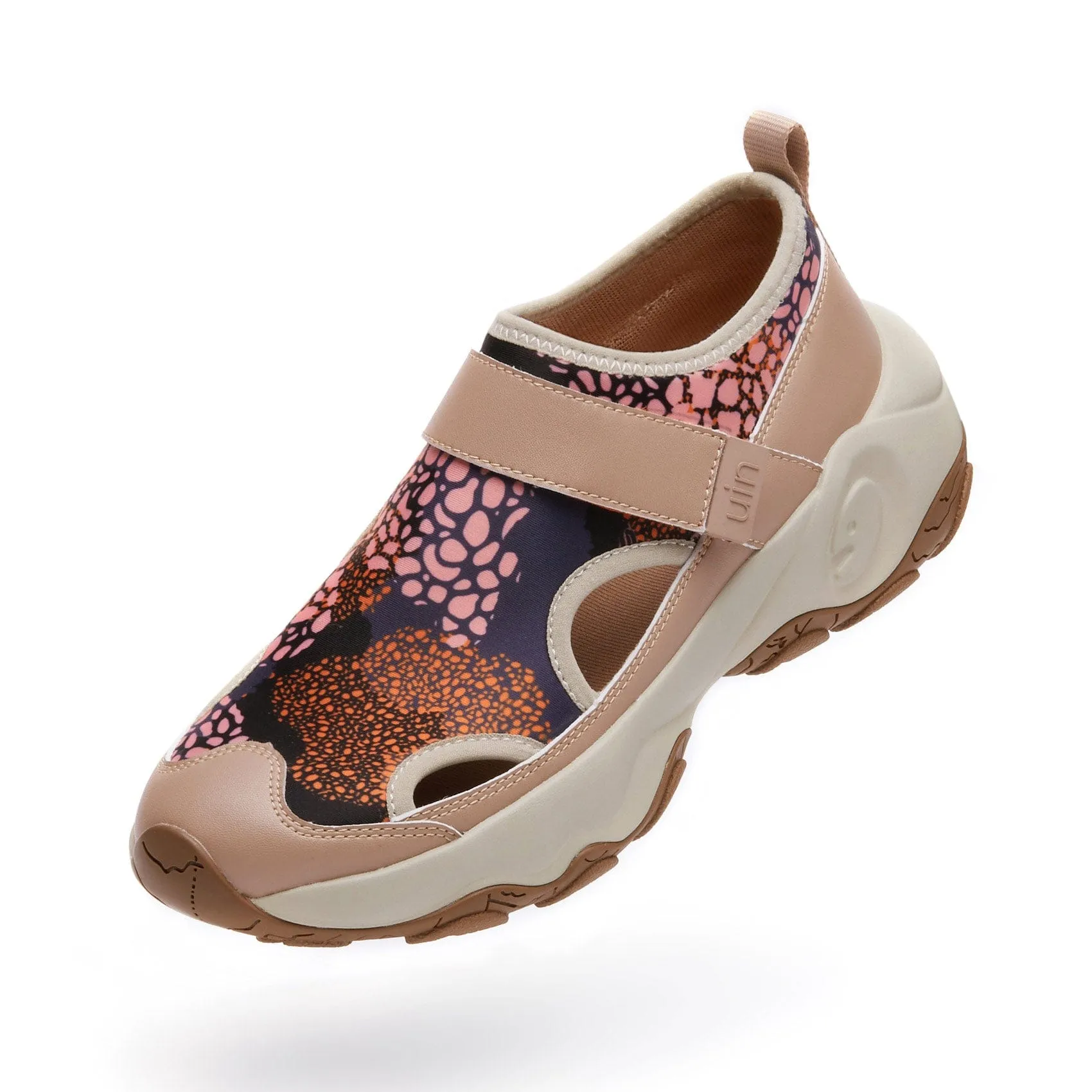 Agile Leopard Cazorla VI Women