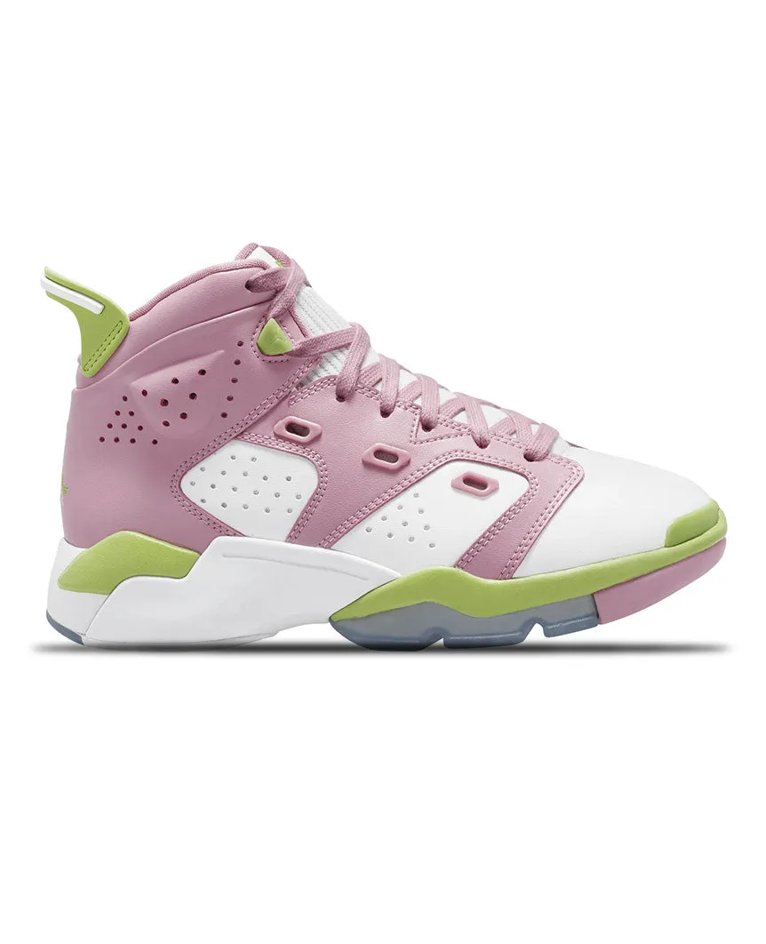 Air Jordan 6-17-23 (GS) Elemental Pink