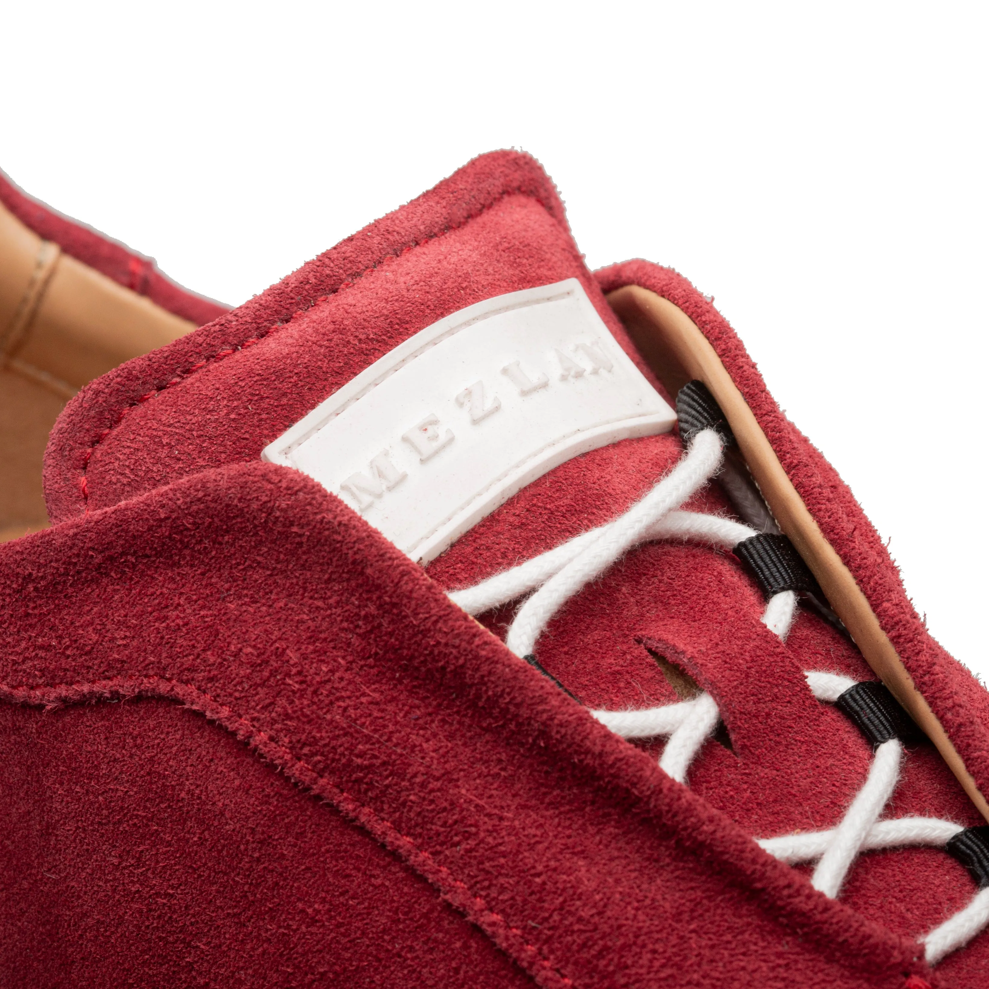 Alcoy Suede Sneaker