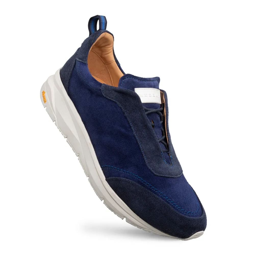 Alcoy Suede Sneaker