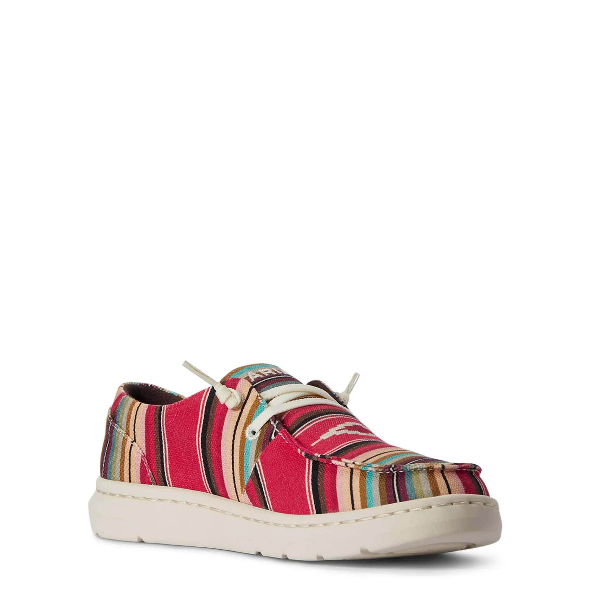 Ariat Womens Hilo Pastel Serape