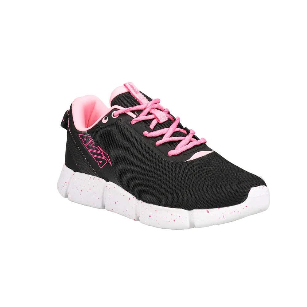 Avi-Blitz Lace Up Sneakers (Little Kid-Big Kid)