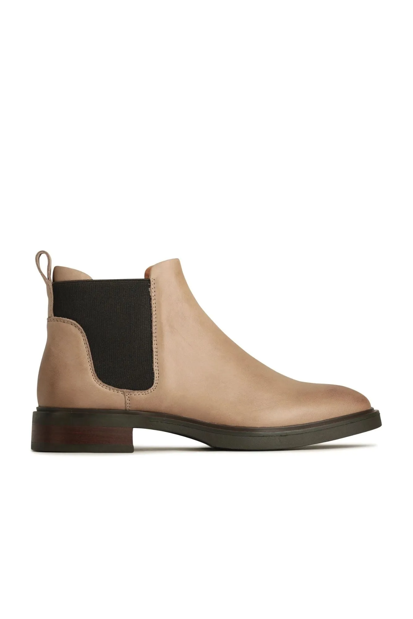 Blaiz Low Chelsea Boot