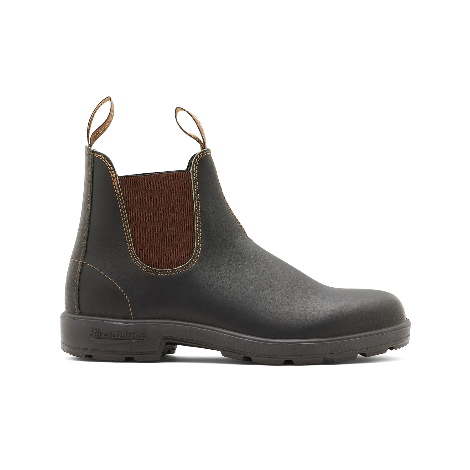 Blundstone 500 - Original Stout Brown