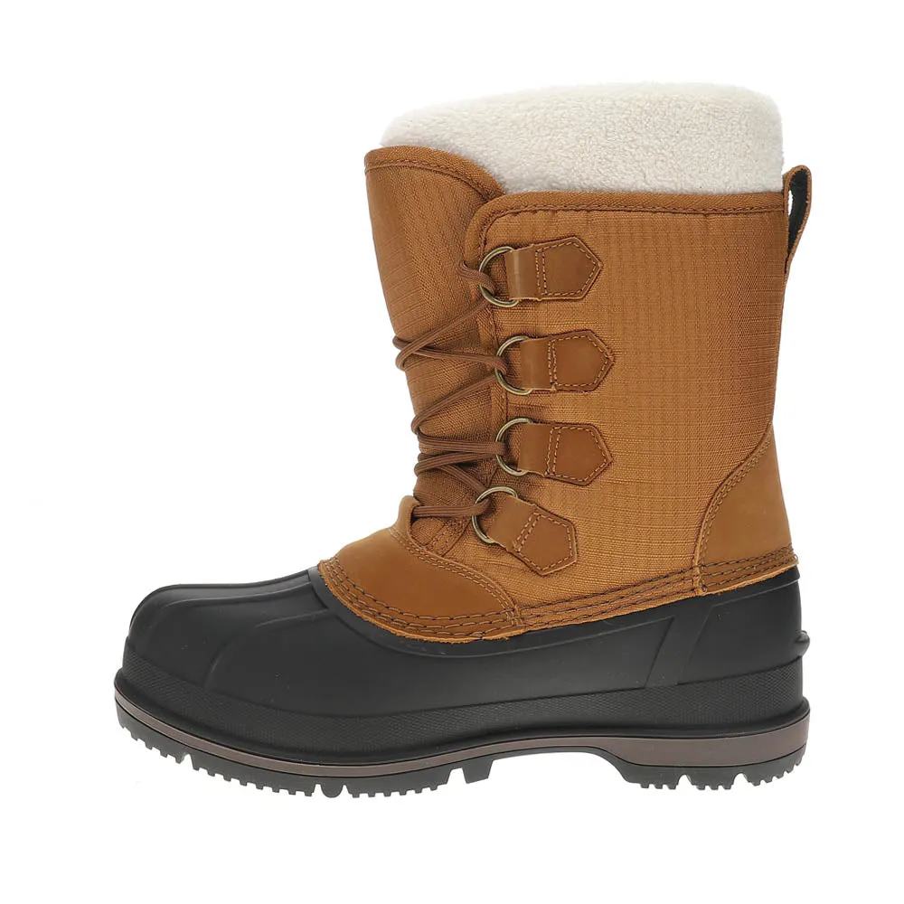 Bobcageon Snow Boots