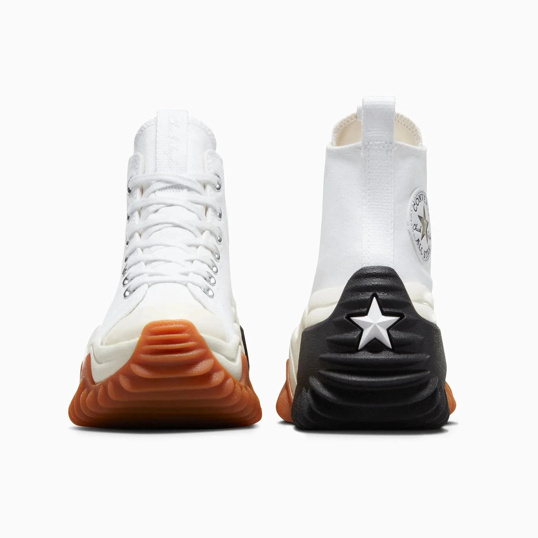 Converse Run Star Motion CX Platform