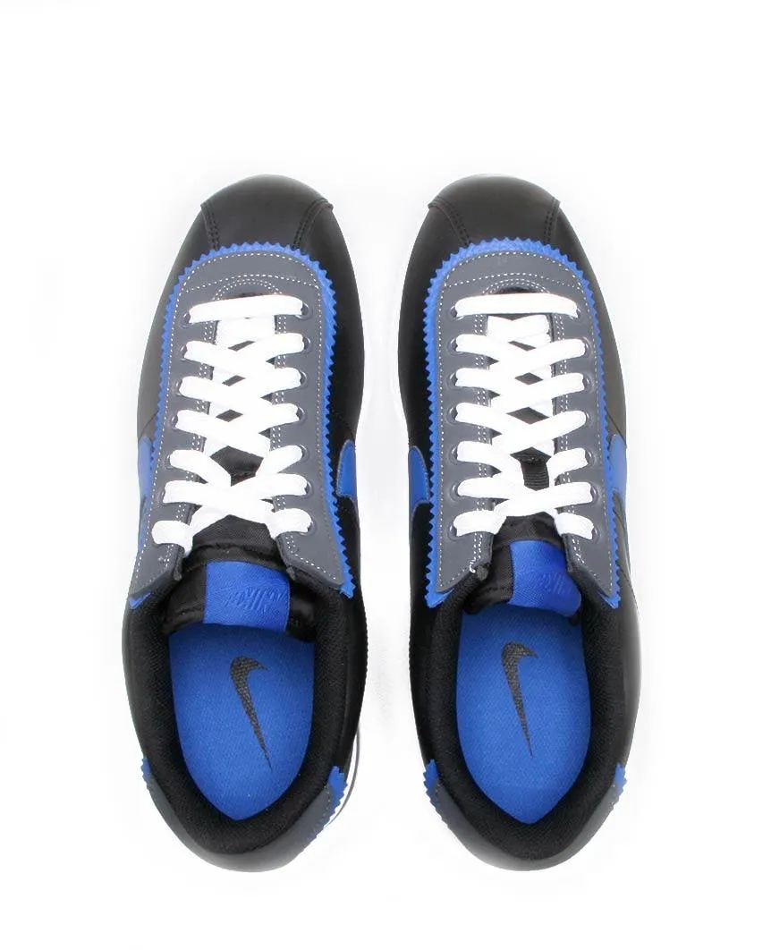 Cortez Basic SE Black Game Royal