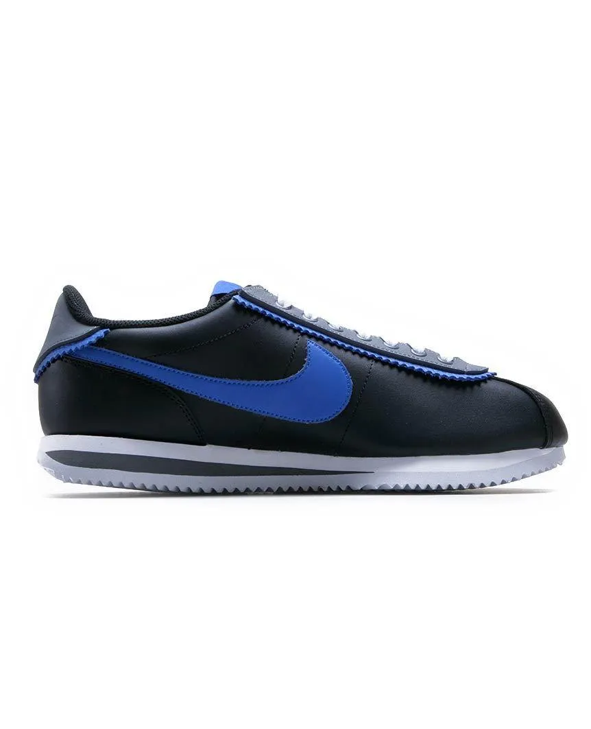 Cortez Basic SE Black Game Royal