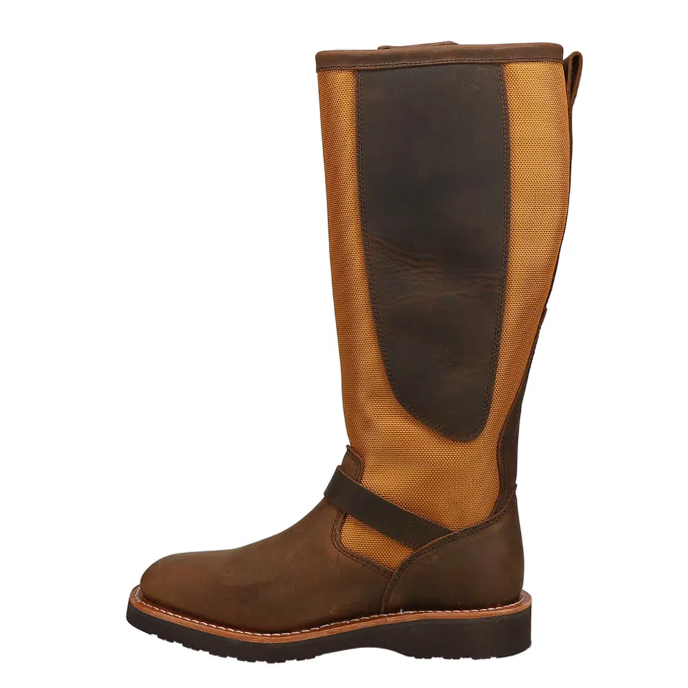 Cottonwood 17 Inch Water Resistant Pull On Boots