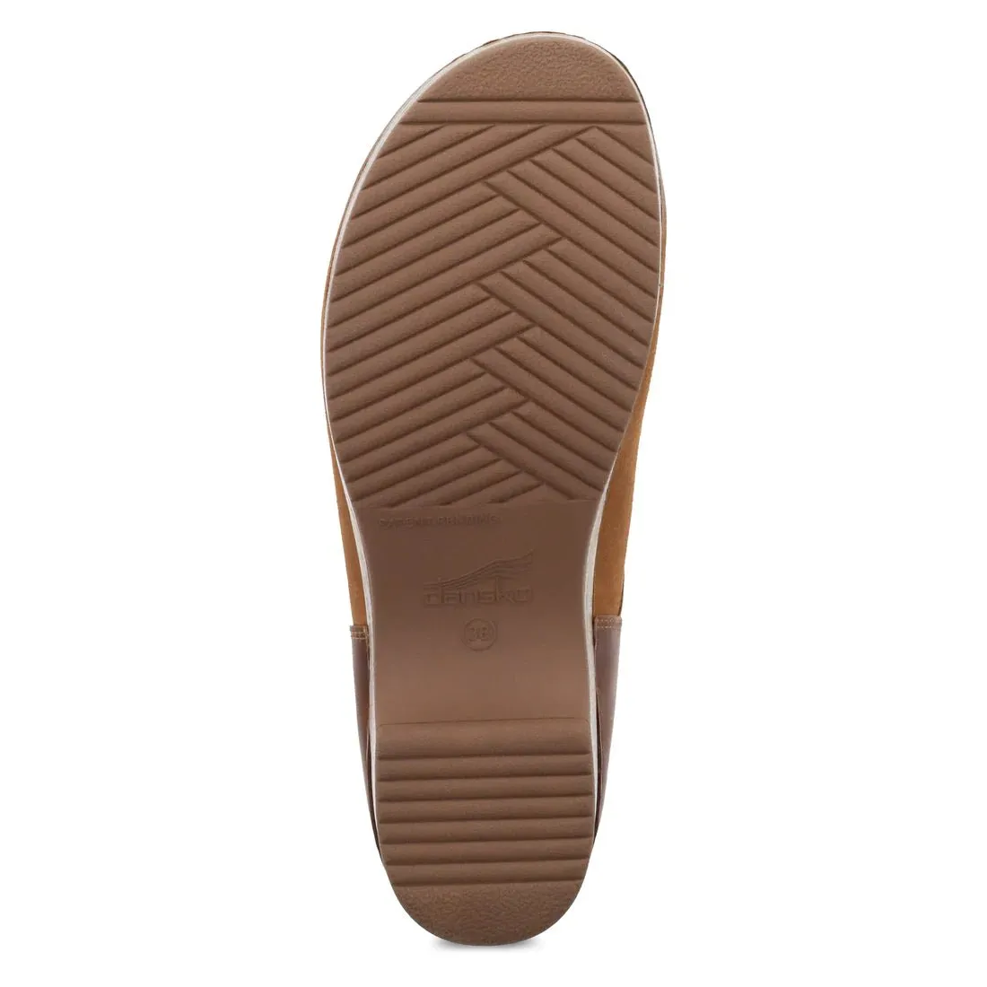 Dansko Women's Brenna - Tan