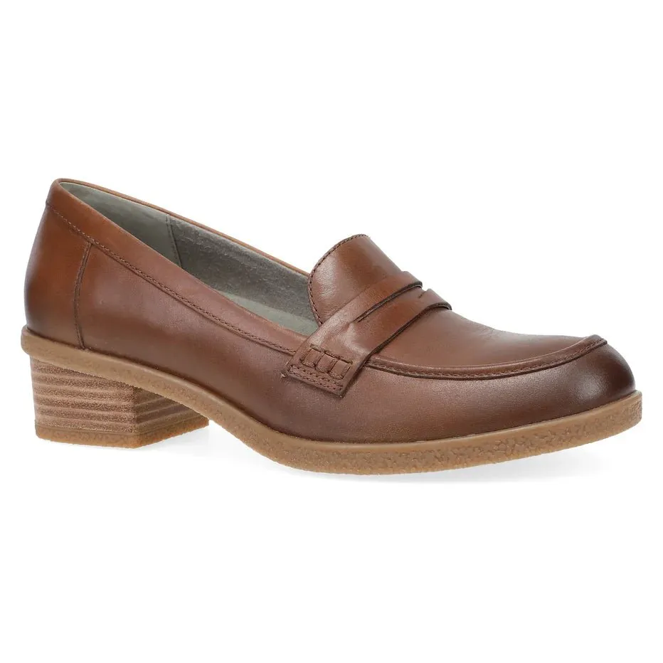 Dansko Women's Danica - Tan