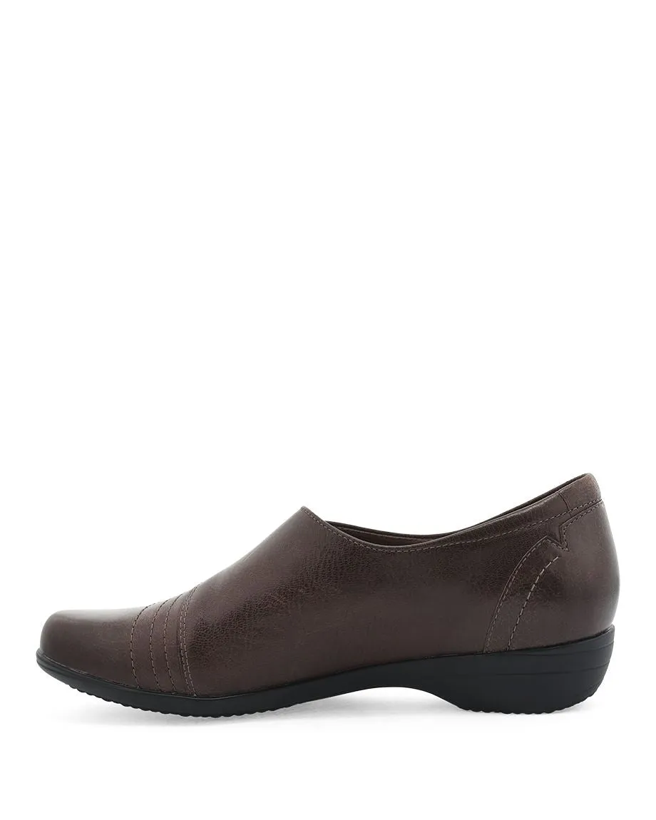 Dansko Women's Franny - Chocolate