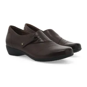 Dansko Women's Franny - Chocolate