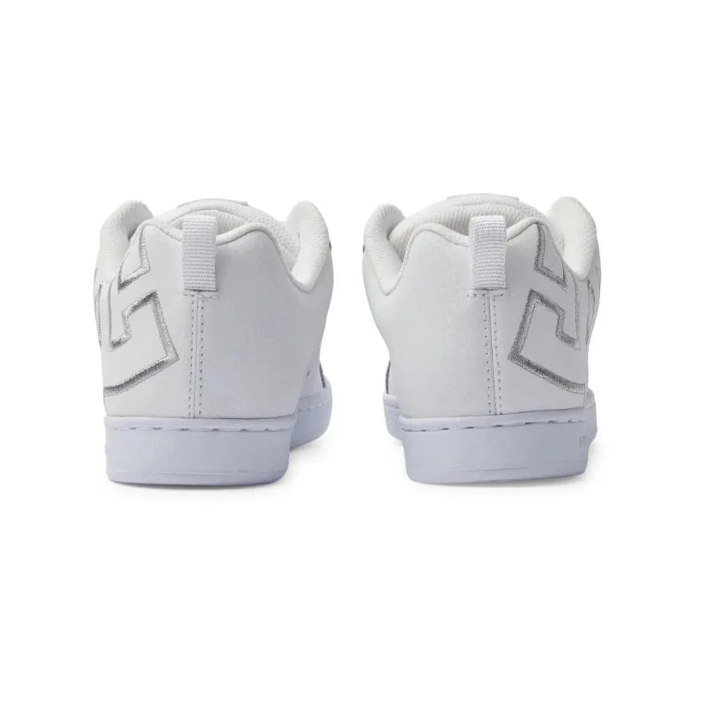 DC Court Graffik Shoes Women's