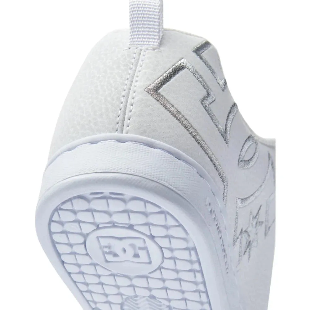 DC Court Graffik Shoes Women's