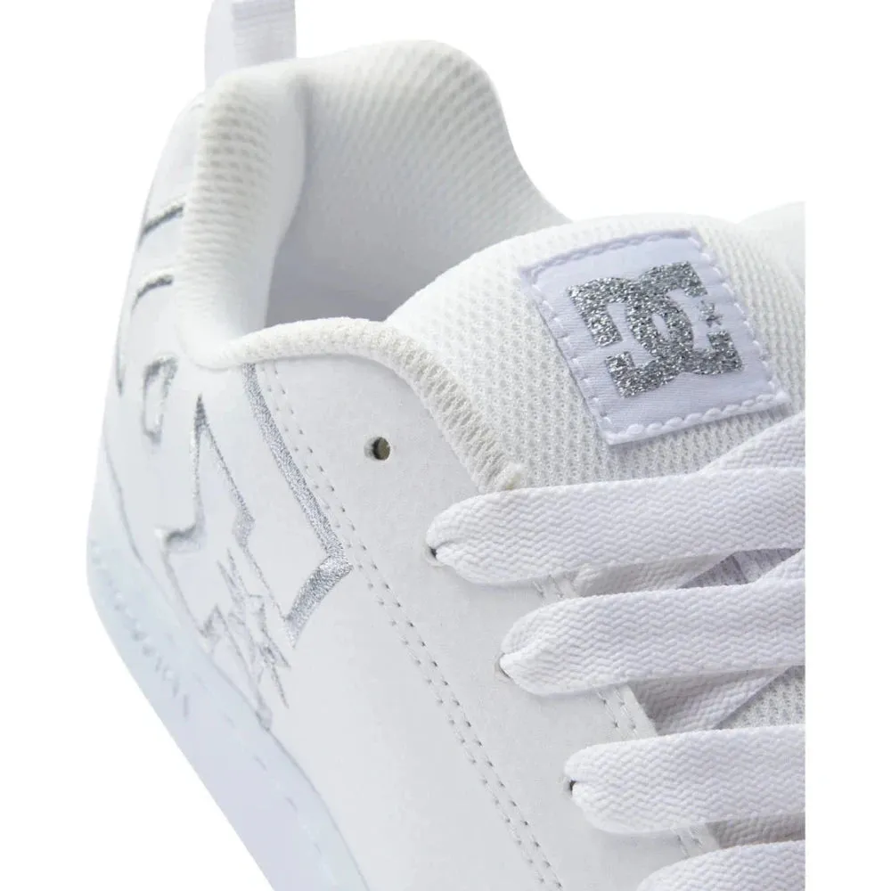 DC Court Graffik Shoes Women's