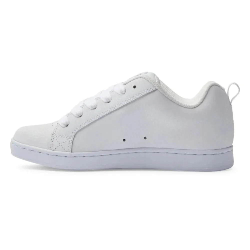 DC Court Graffik Shoes Women's