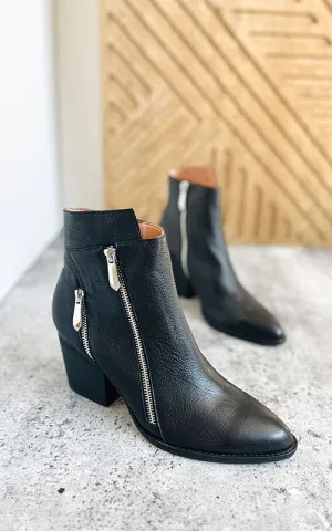 Django & Juliette Klues Boots, black