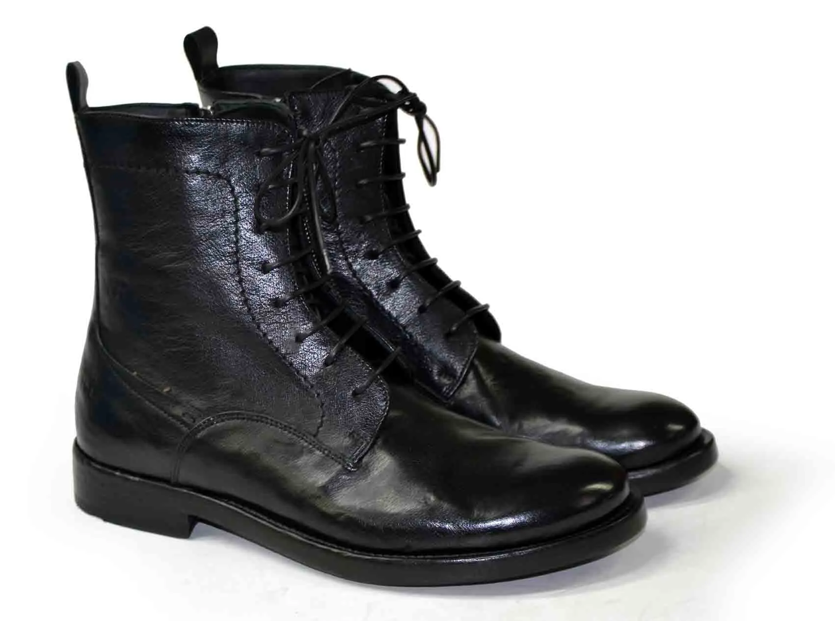 Dr.Black Classic Modern boots