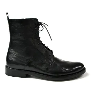 Dr.Black Classic Modern boots