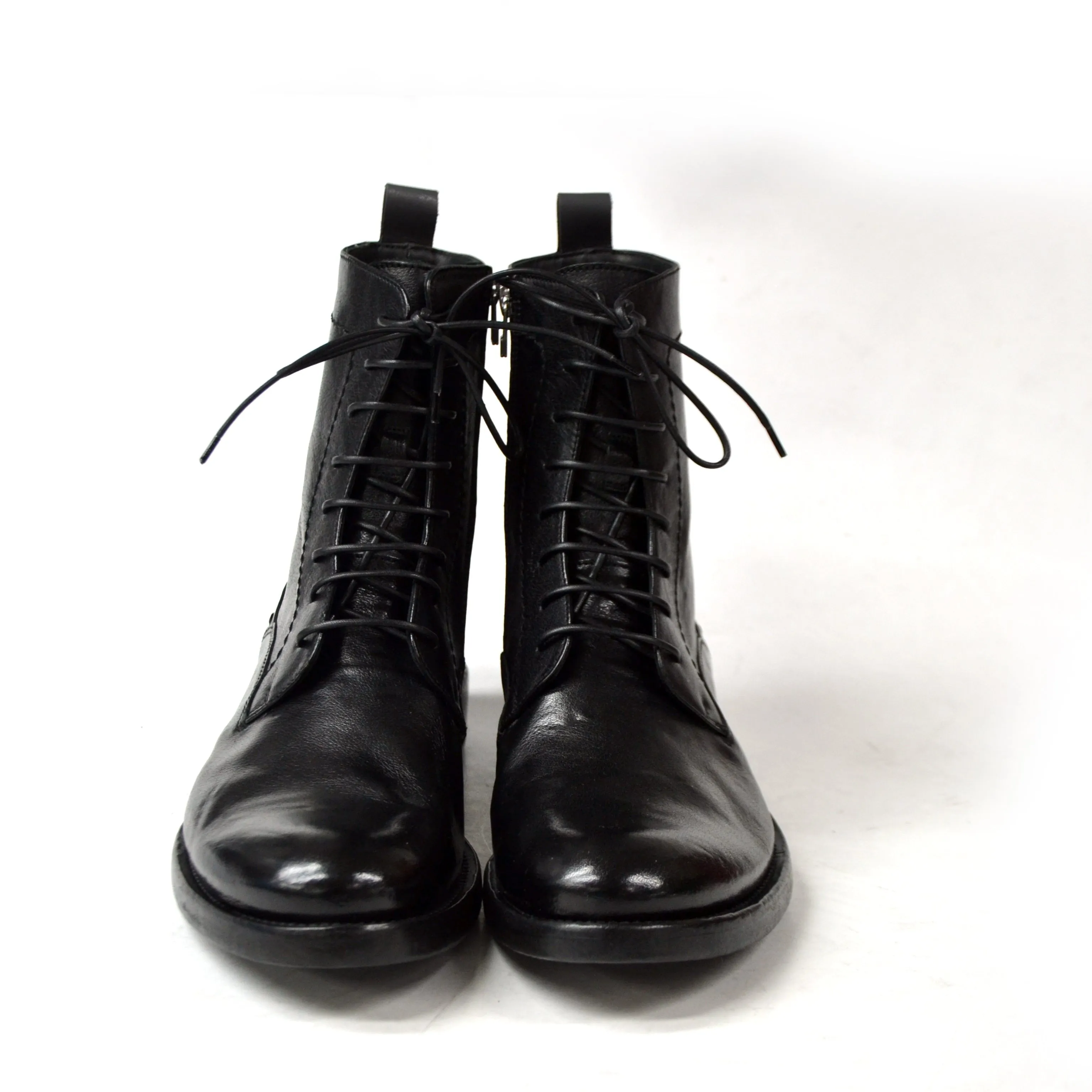 Dr.Black Classic Modern boots