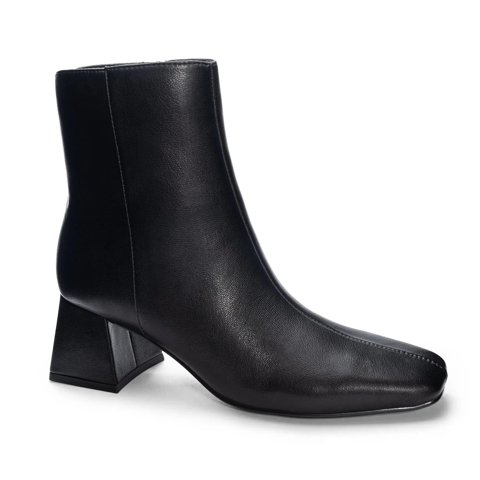 Dreamy Casual Bootie