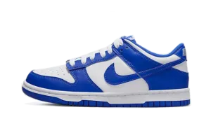 Dunk Low Racer Blue