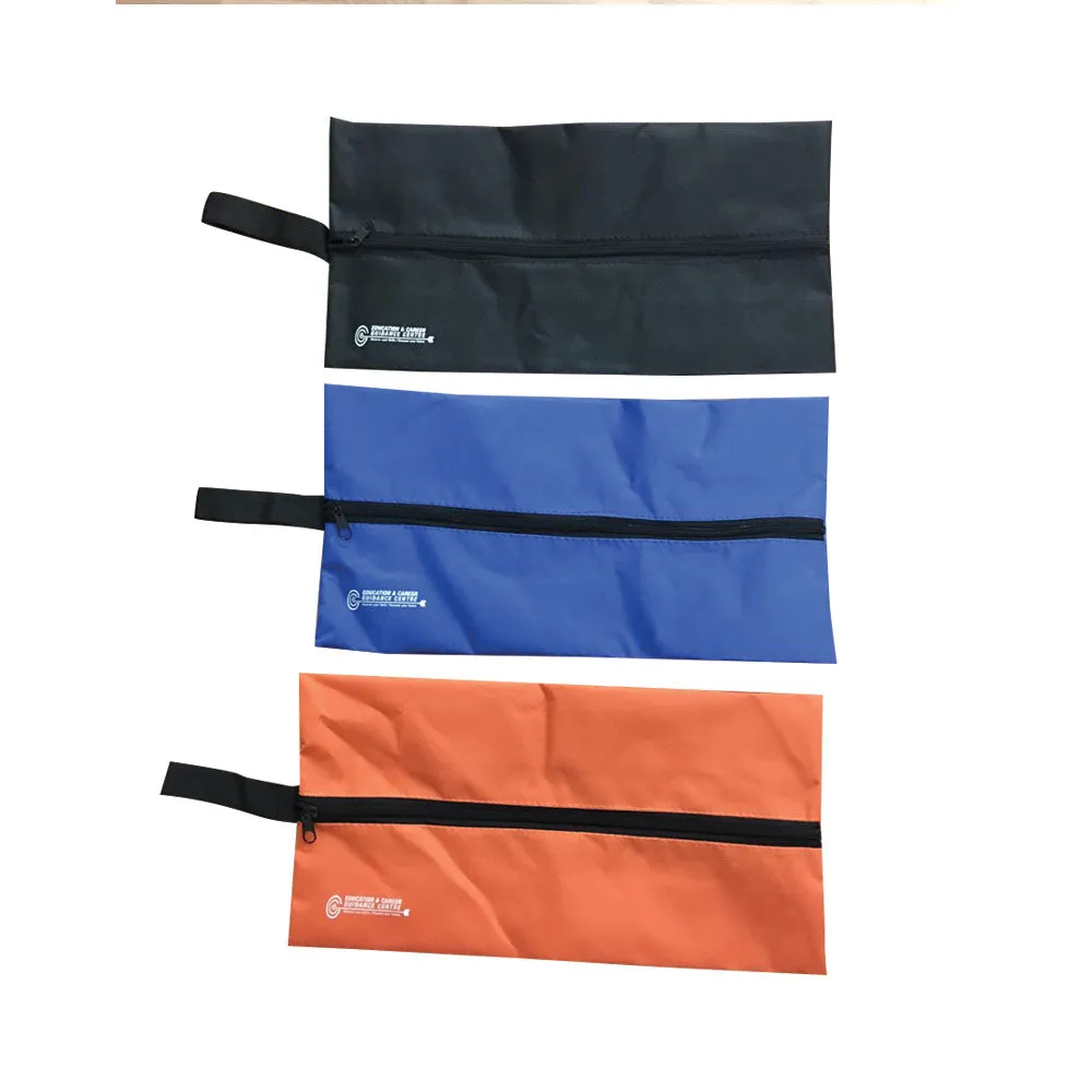 Expandable Shoe Bag