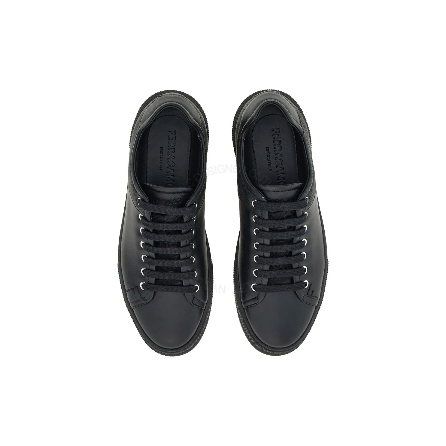 Ferragamo Clayton Sneakers