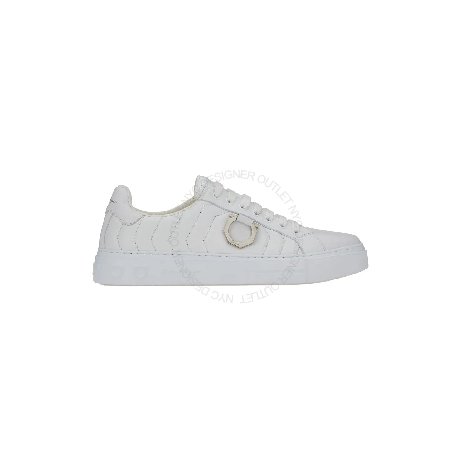 Ferragamo Laky Sneakers