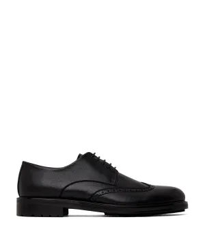 GABE Men's Vegan Oxford Shoe