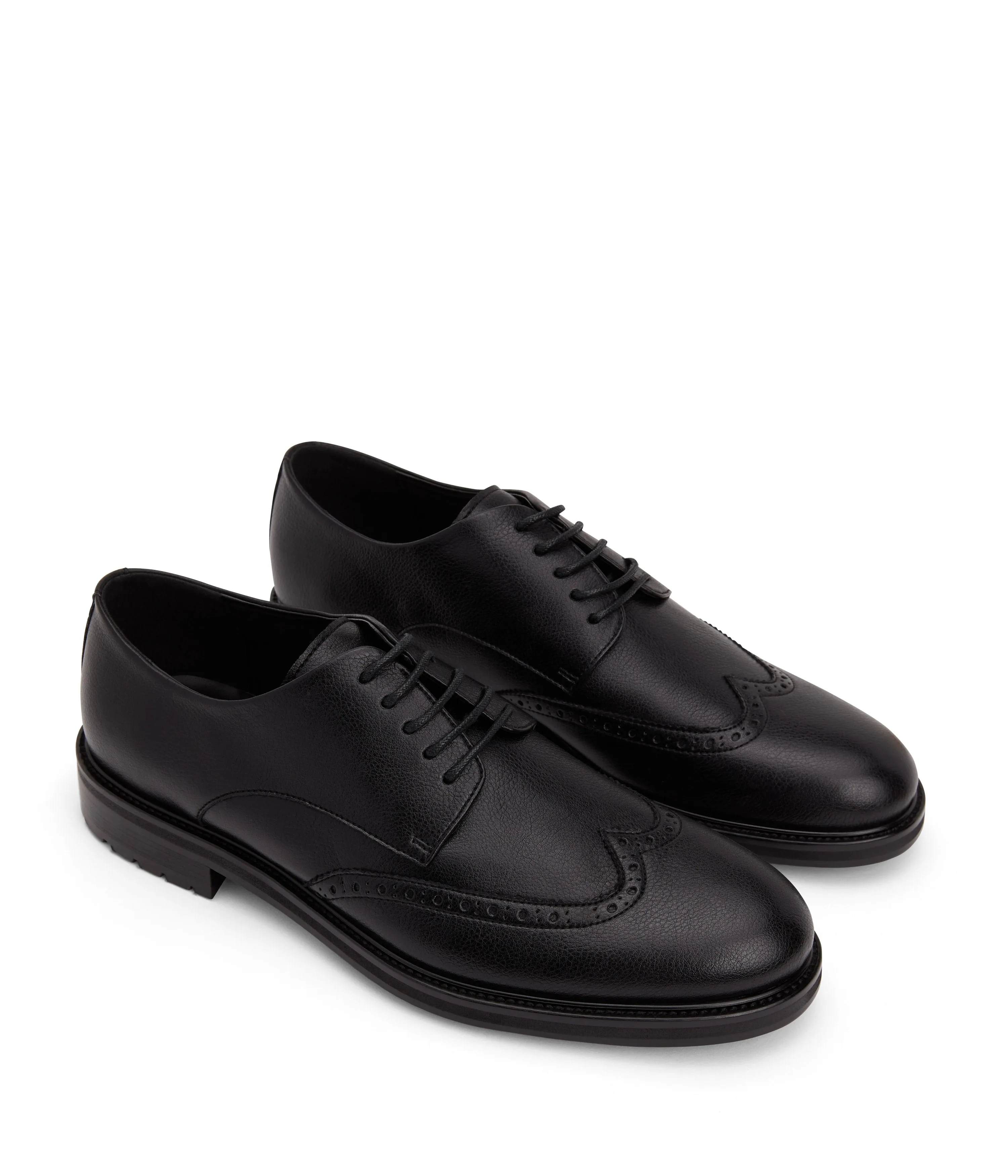 GABE Men's Vegan Oxford Shoe