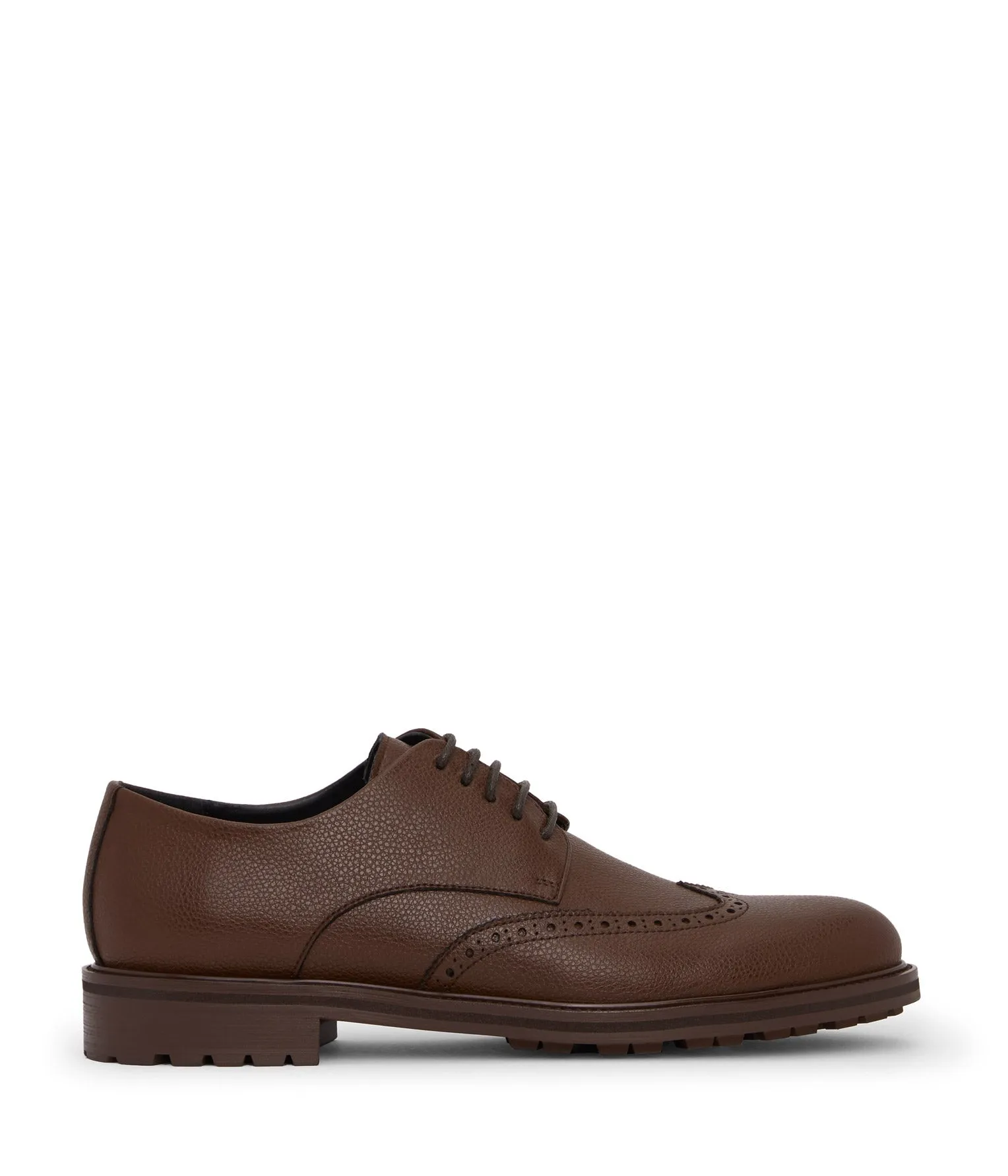 GABE Men's Vegan Oxford Shoe