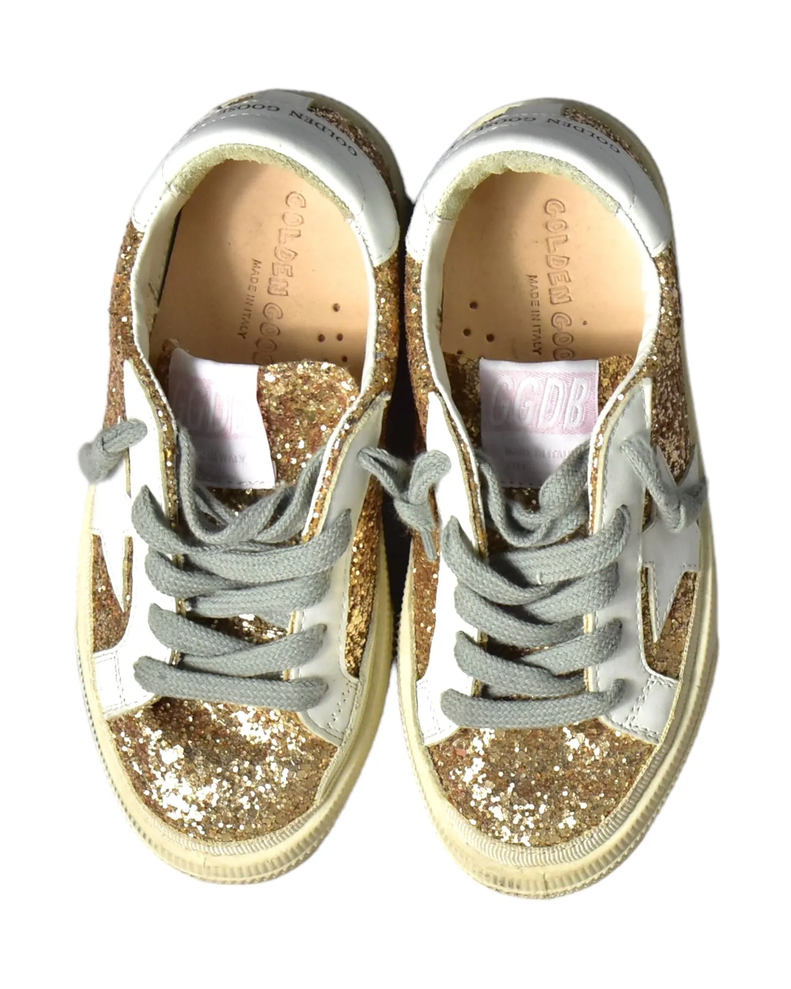 Golden Goose Sneakers 5T - 6T (EU29)