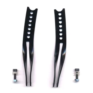 Grivel G20/G22 Twin Bars Pair