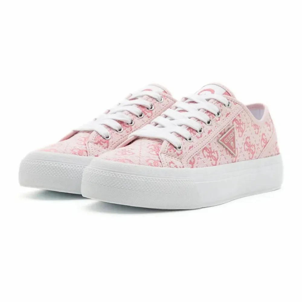 GUESS Jelexa Sneakers Women - RSE