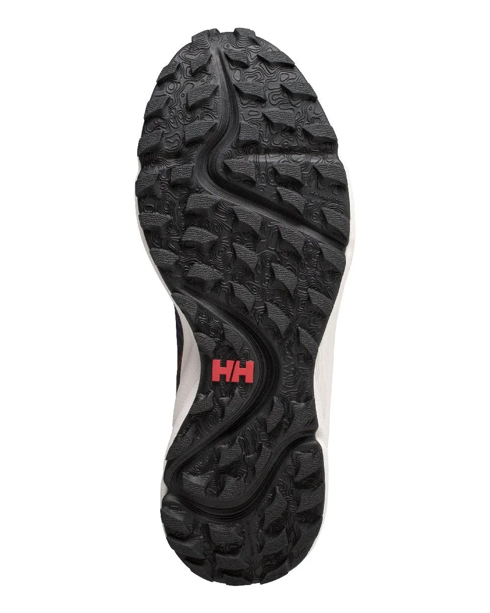 Helly Hansen Mens Trail Wizard Running Shoes