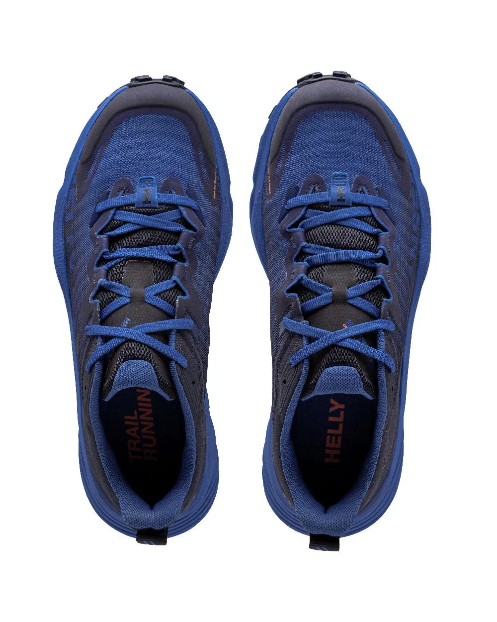 Helly Hansen Mens Trail Wizard Running Shoes