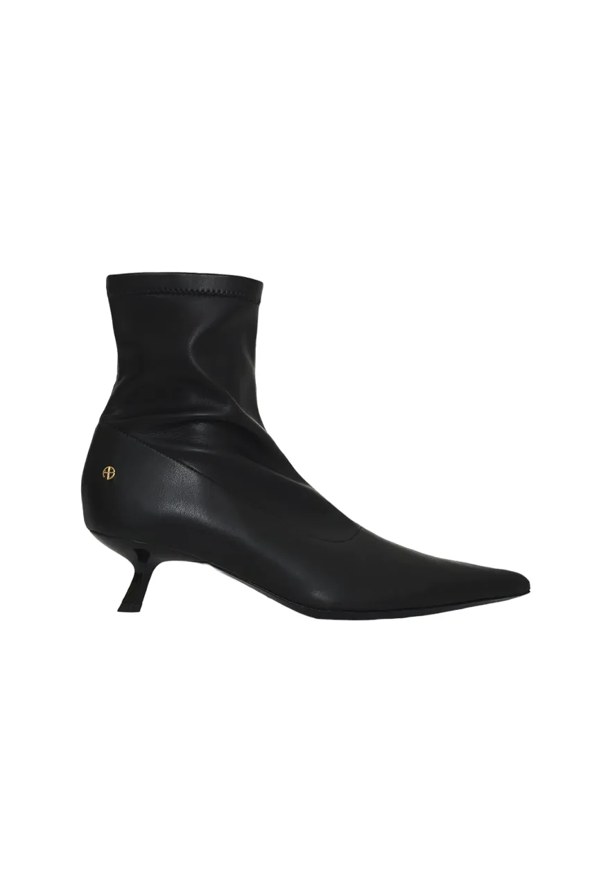 Hilda Boot - Black