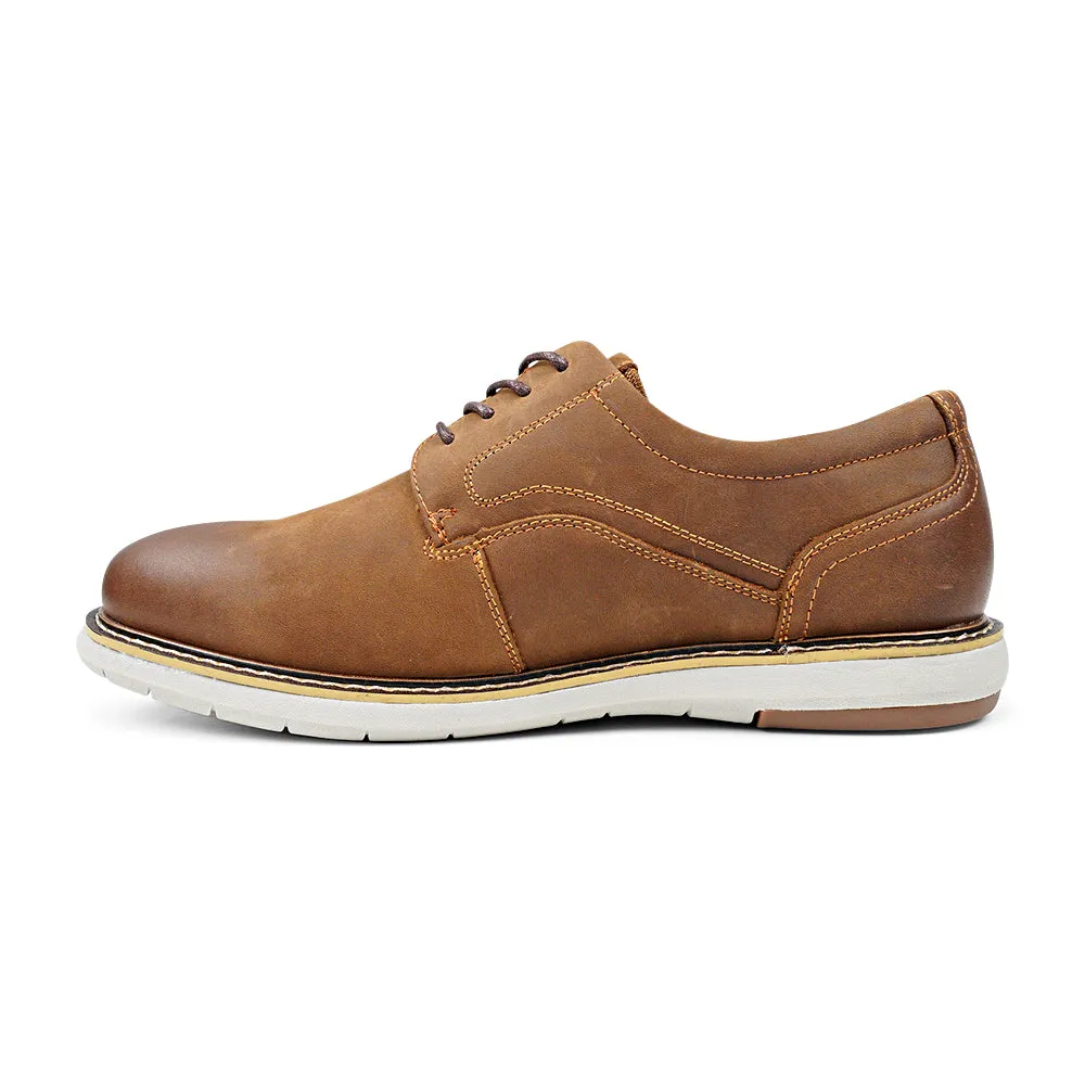 Hush Puppies ATLANTIS Casual Lace-Up Shoe