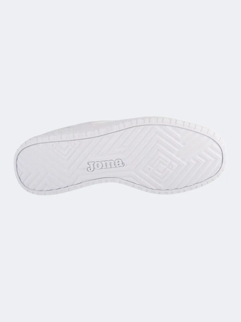 Joma Platea Men Walking Shoes White