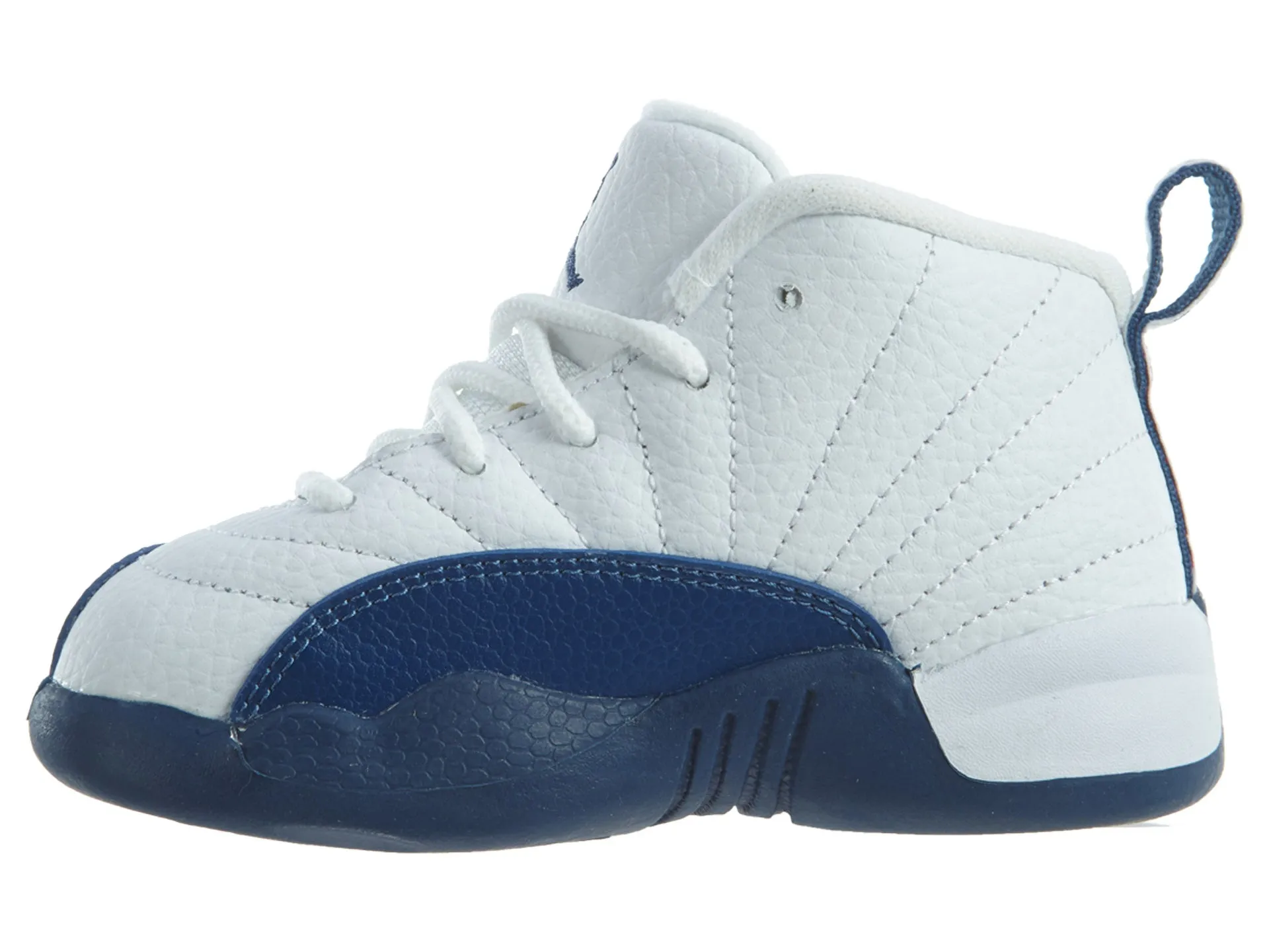 Jordan Jordan 12 Retro Bt Toddlers Style : 850000