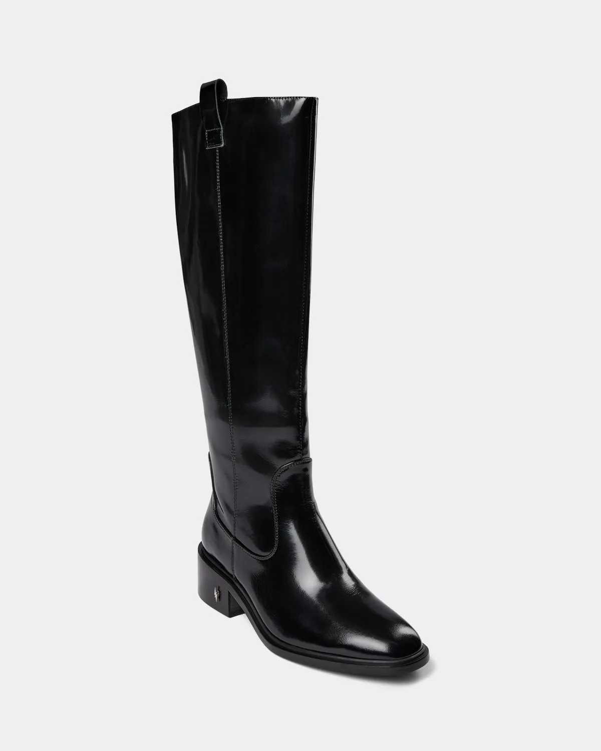 JULIETTESW BOOT - Black