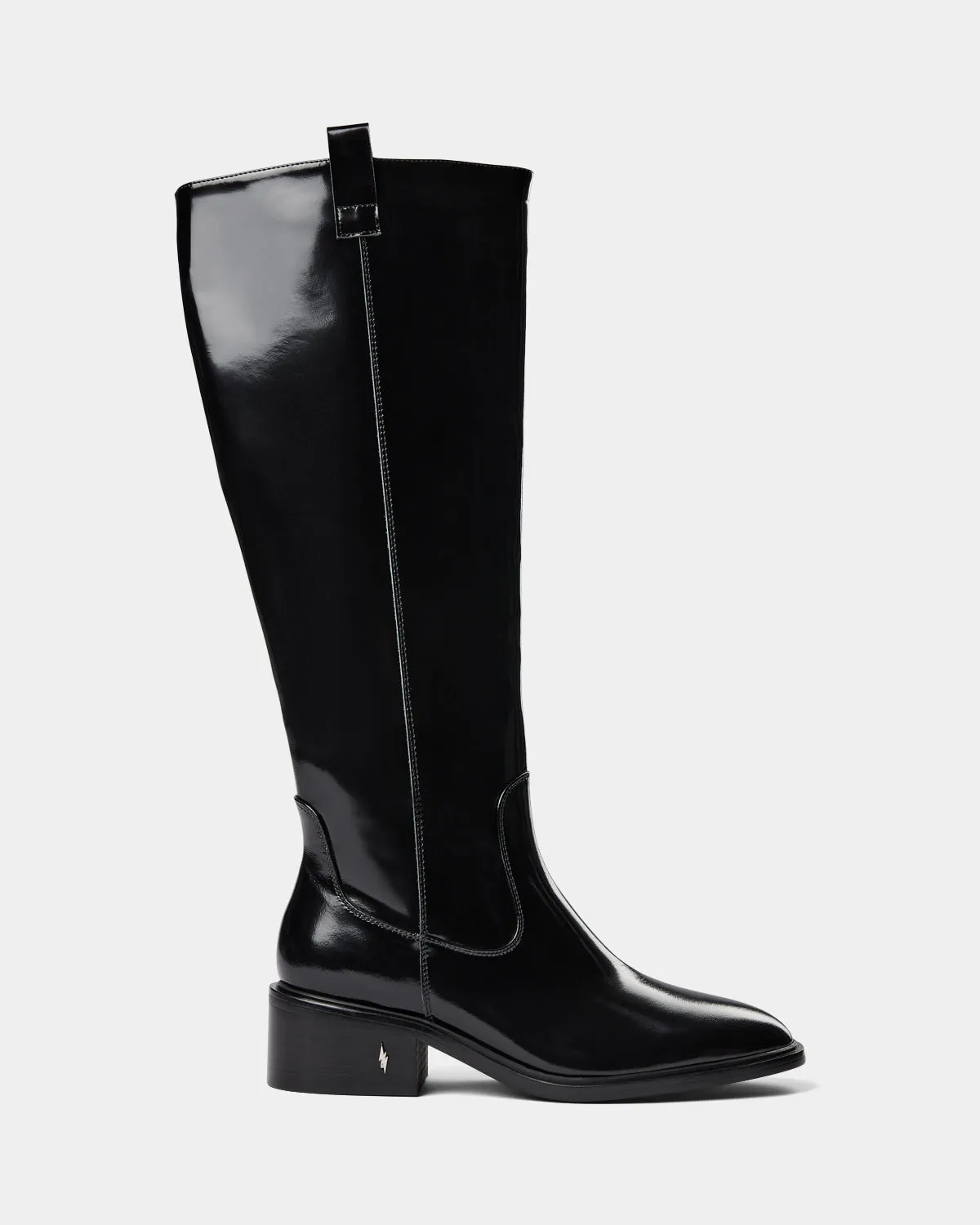 JULIETTESW BOOT - Black