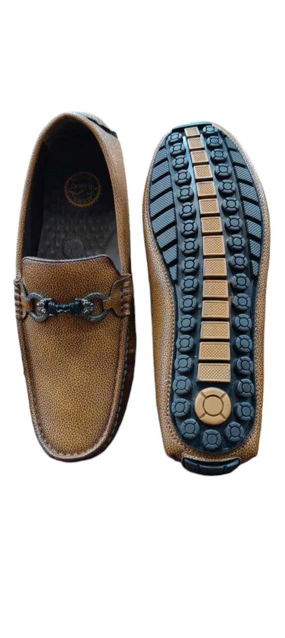 Men Loafer Major05