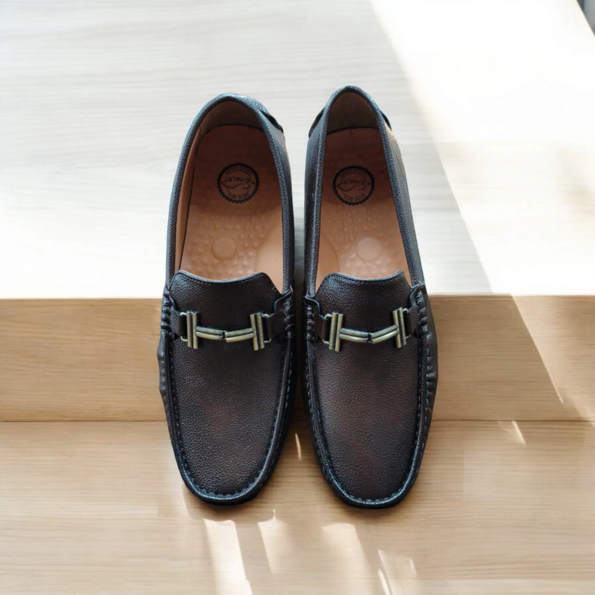 Men Loafer Major05