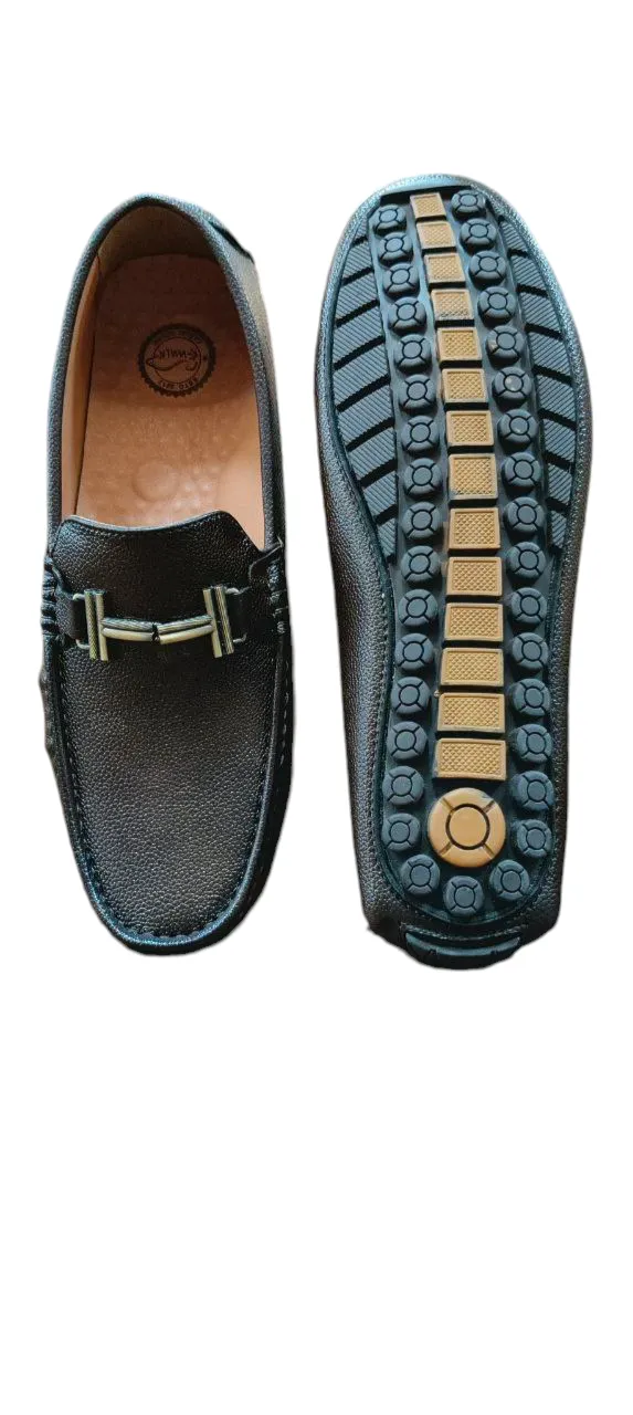 Men Loafer Major05